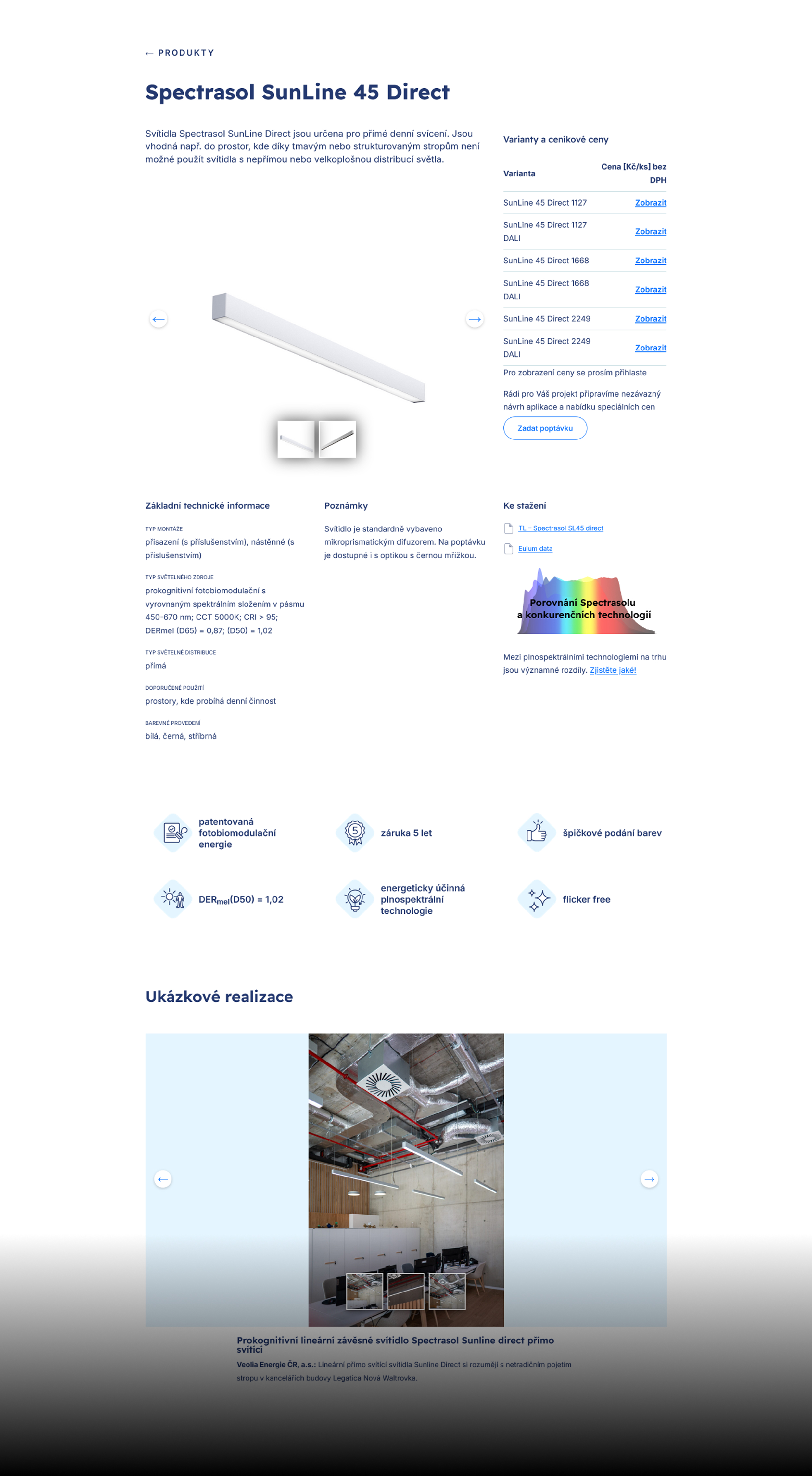 web design