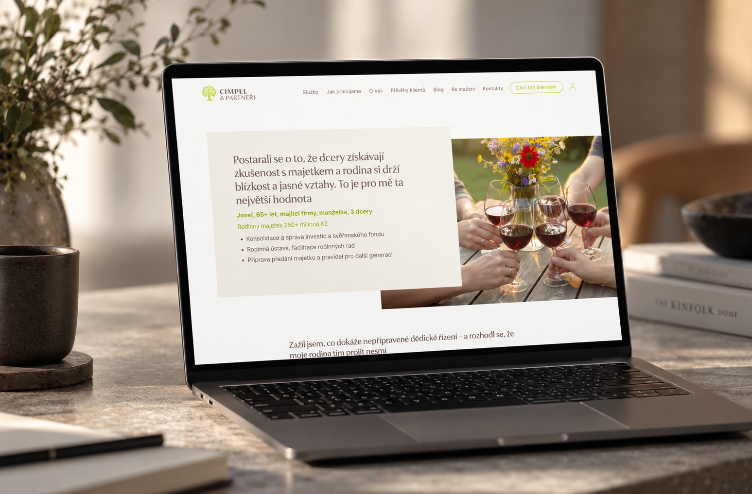 web design reference