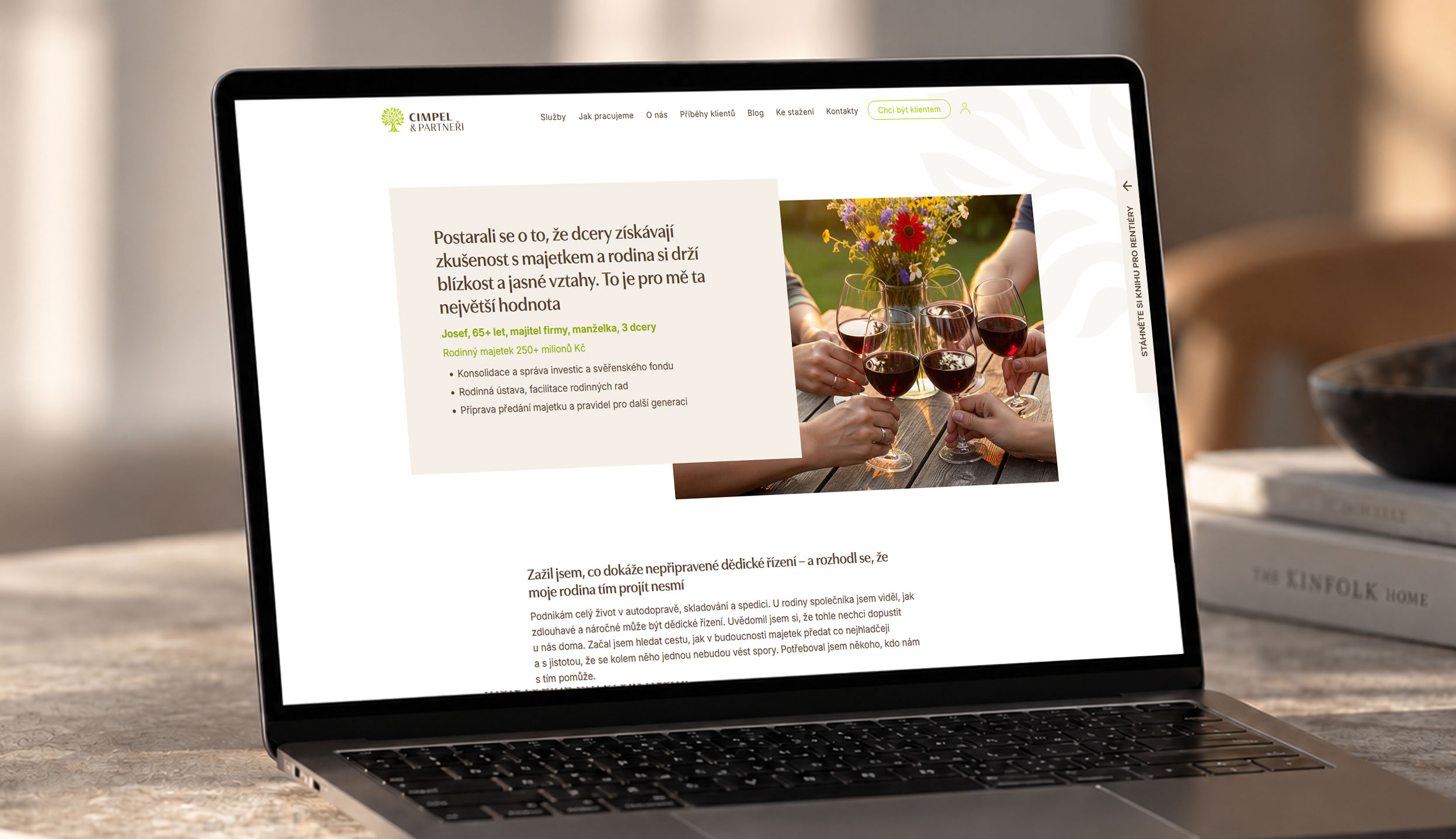 web design reference