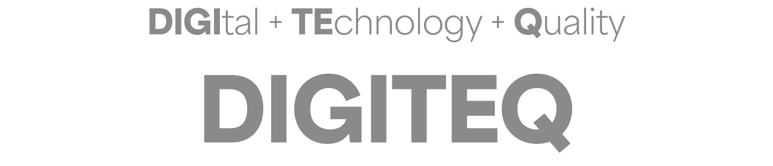 naming Digiteq