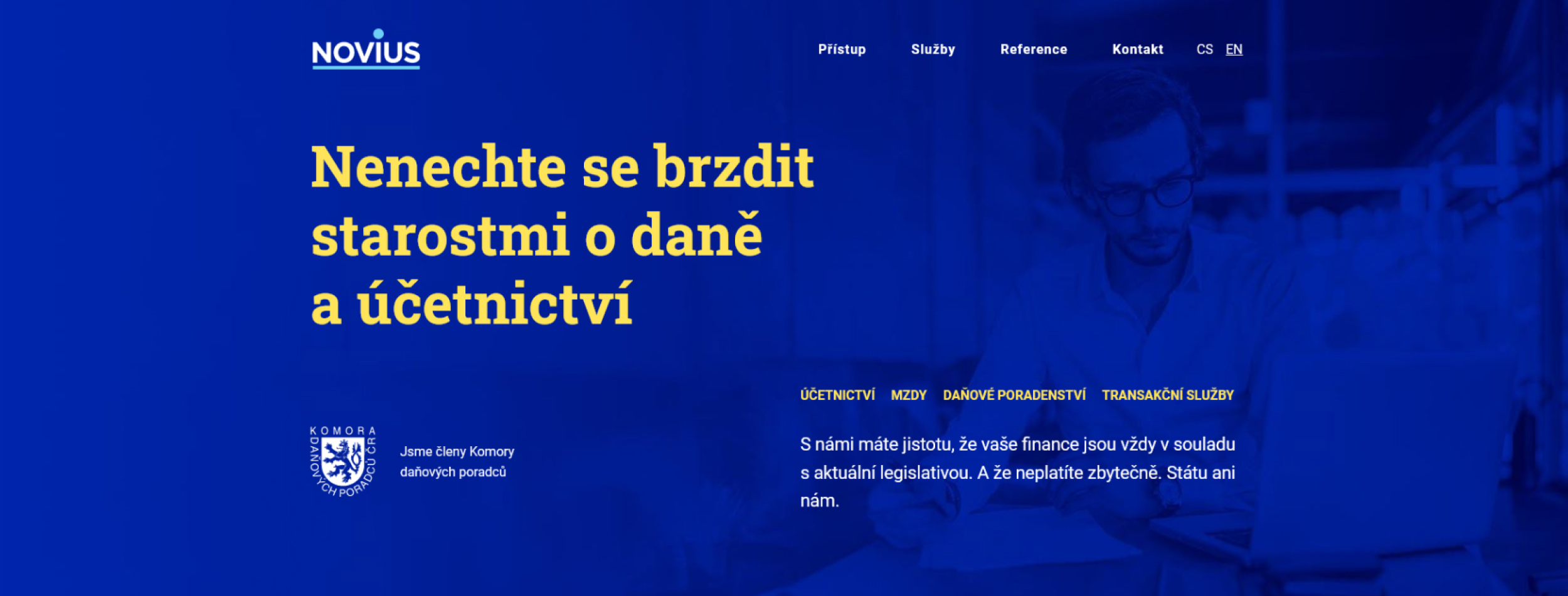 web design