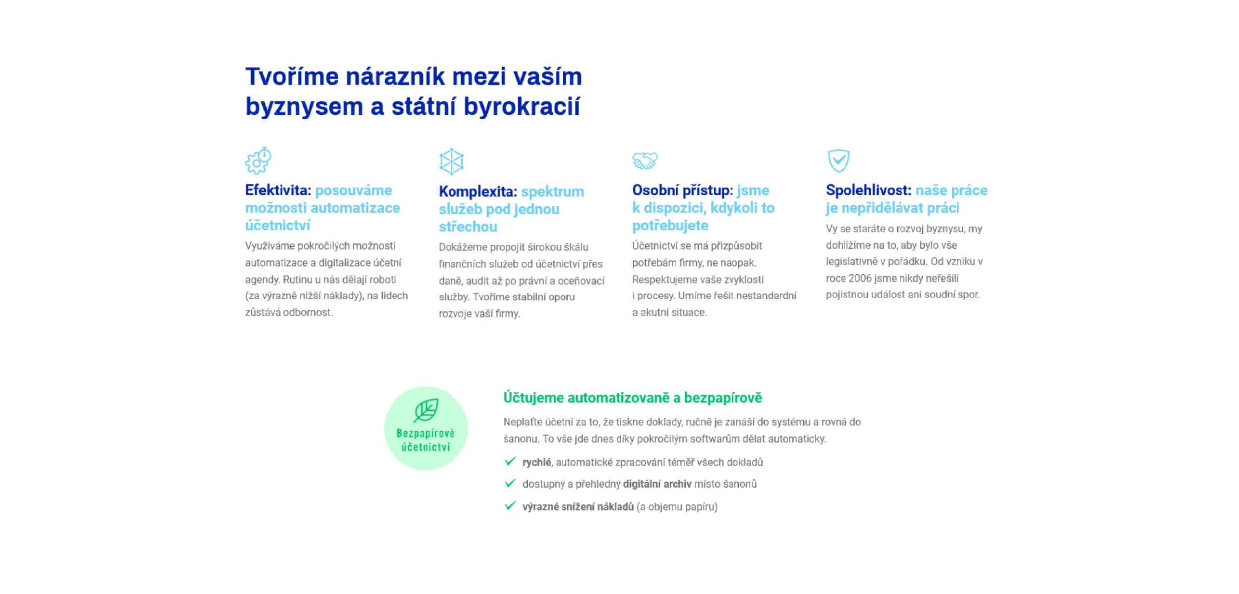 web design