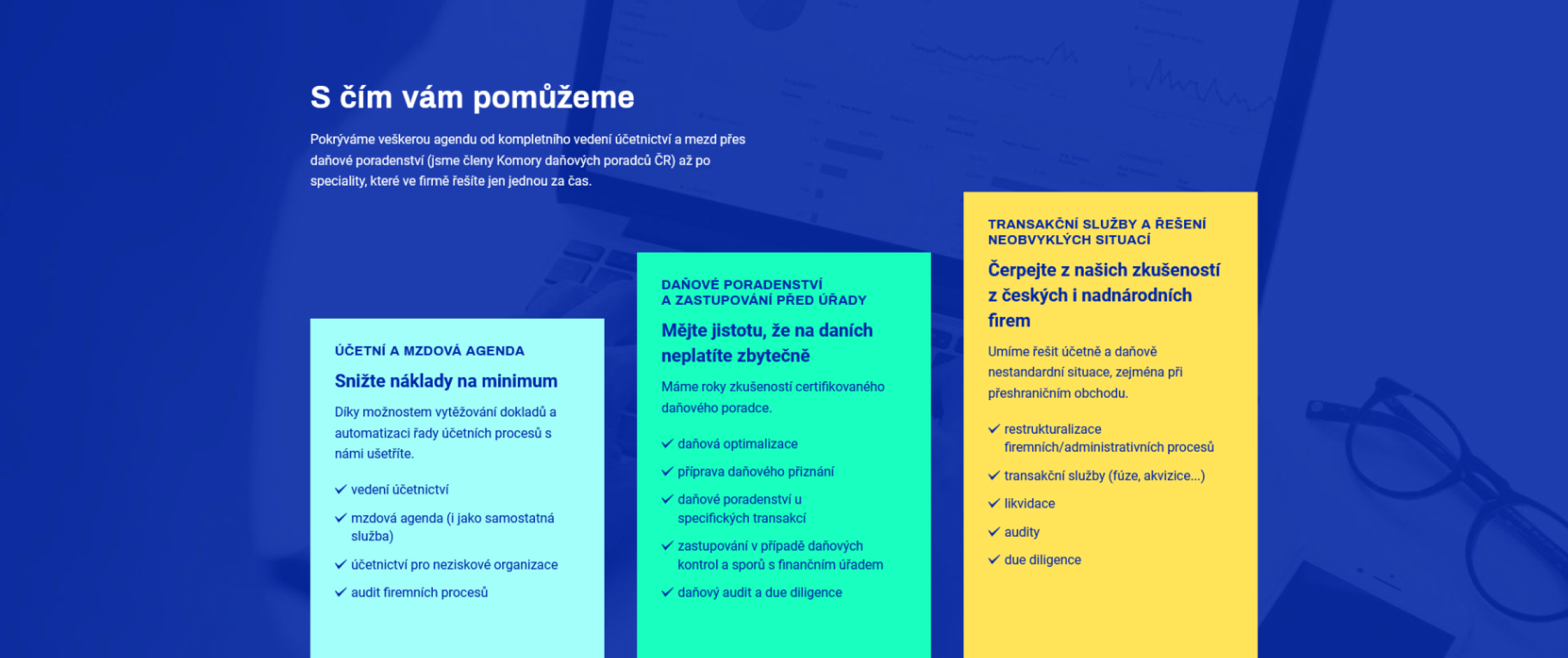 web design