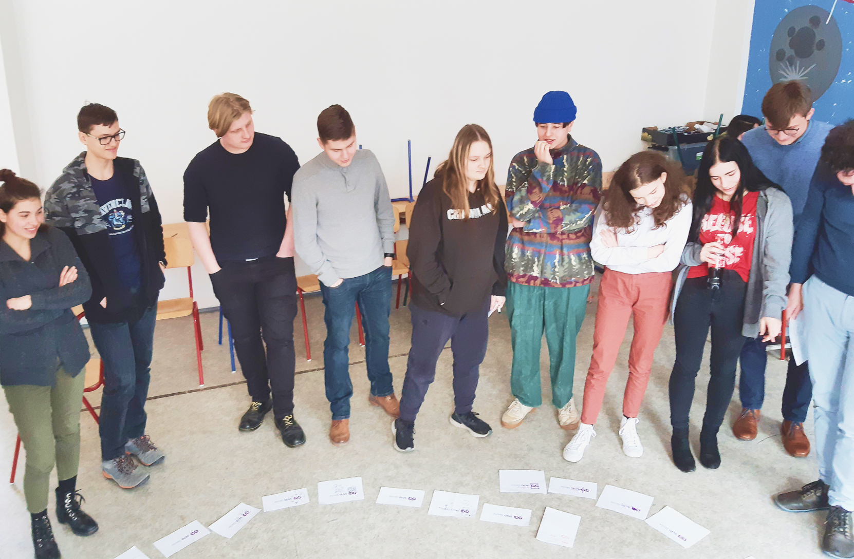 brand workshop