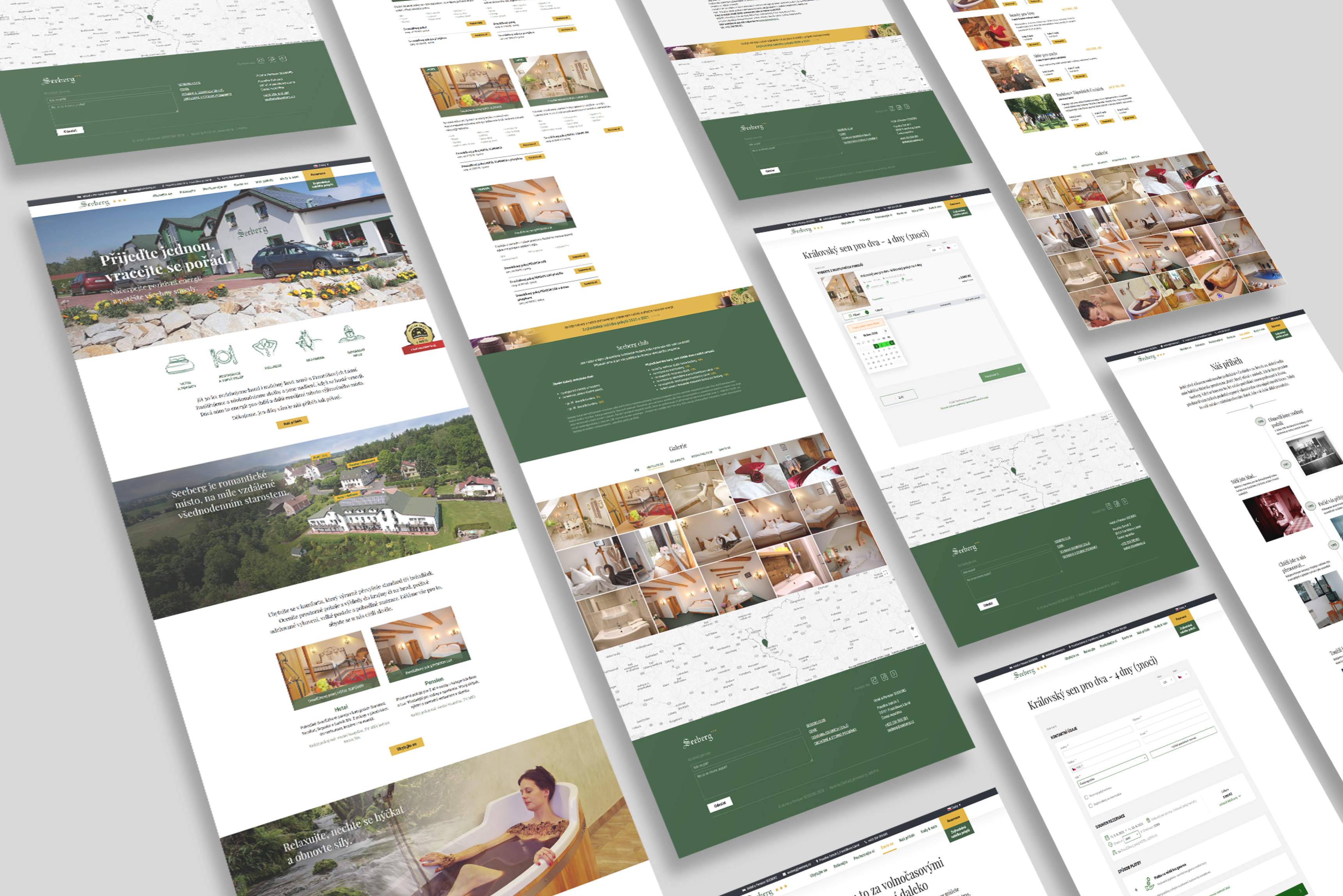 web design