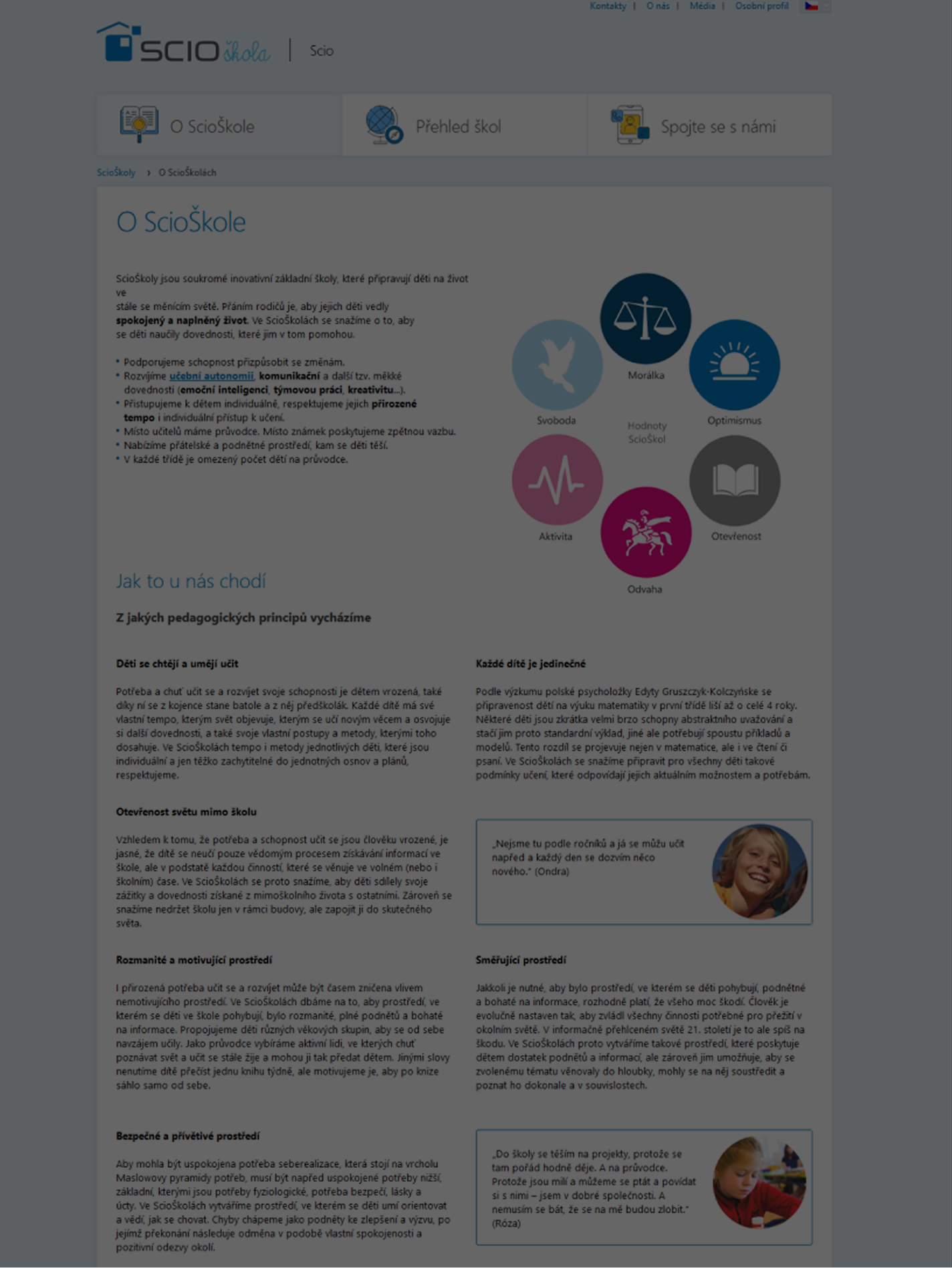 web design before