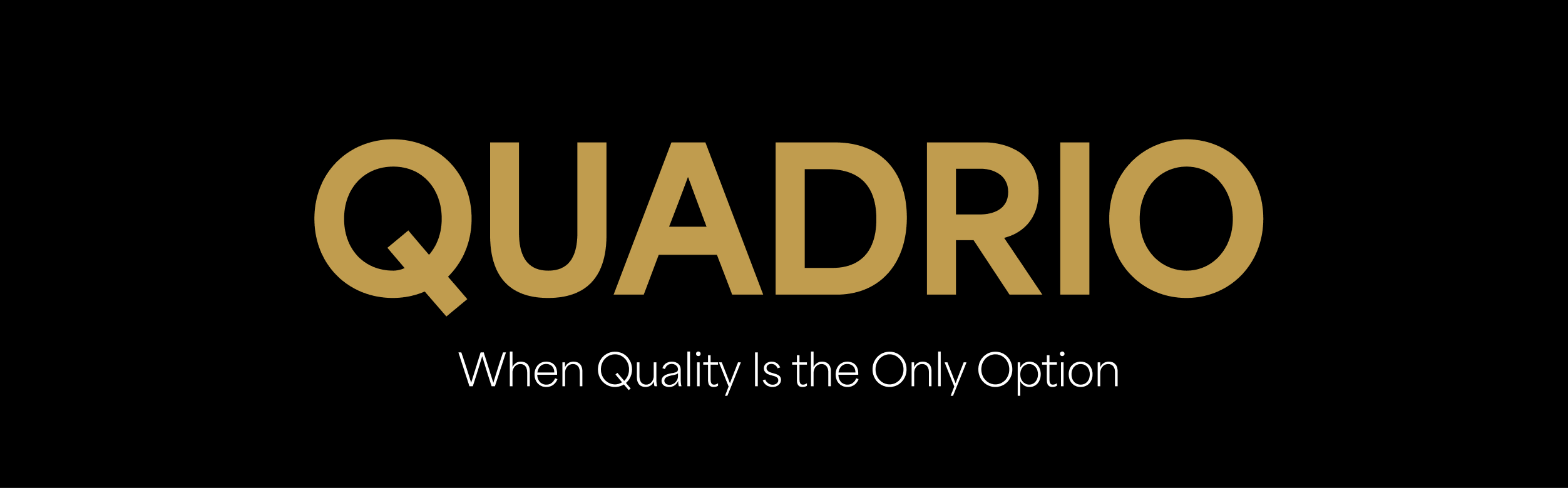 Naming Quadrio