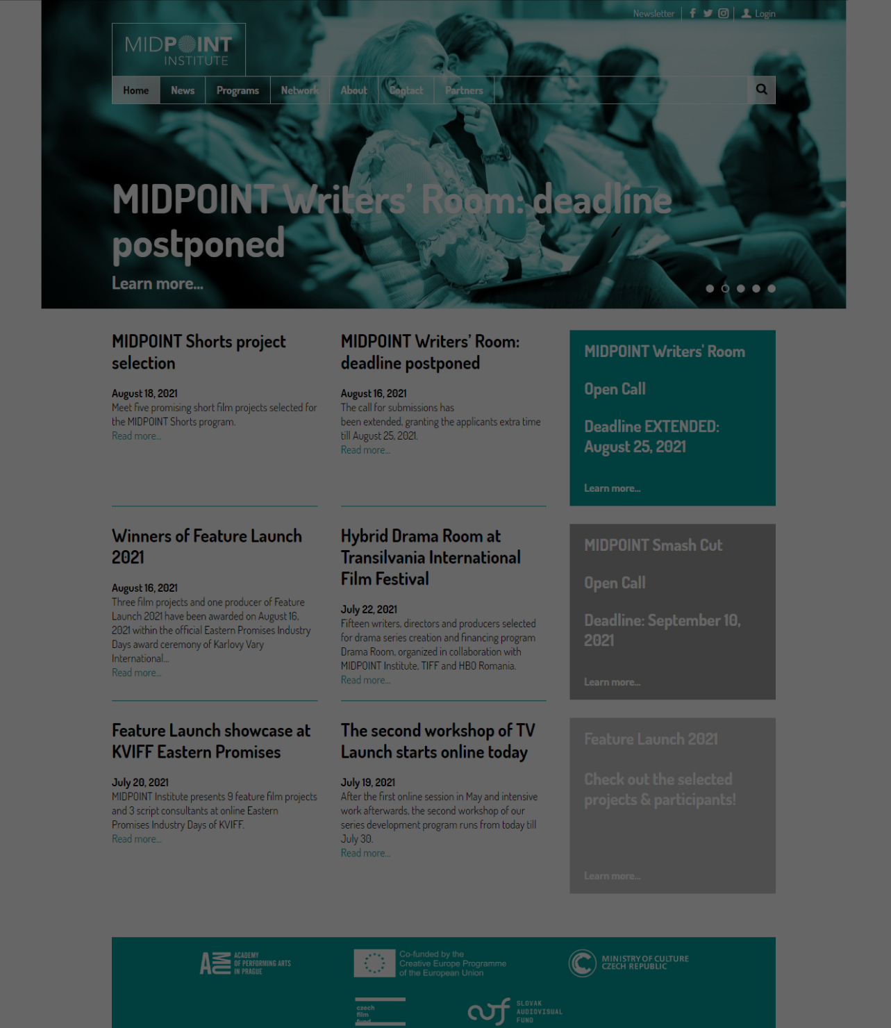 redesign webu before/after