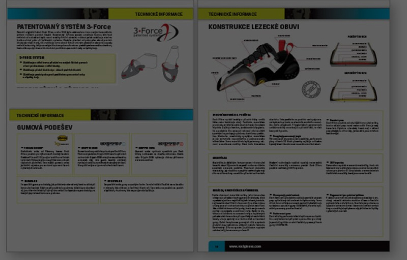 produktový katalog BEFORE