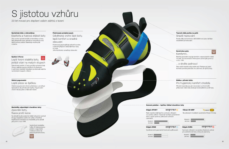 produktový katalog AFTER