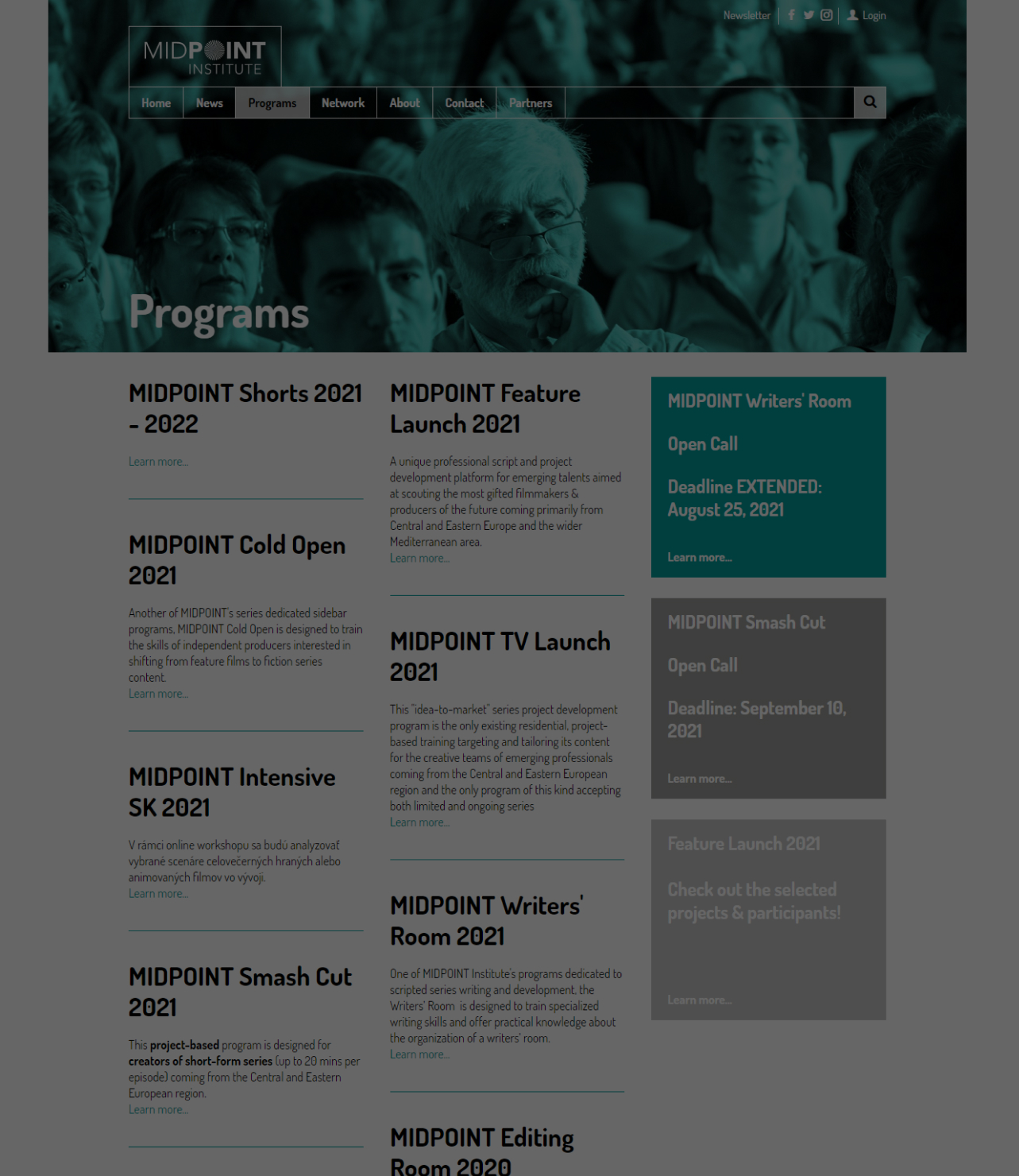 redesign webu before/after